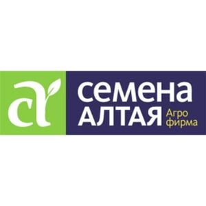 Семена Алтая