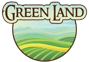 Green Land